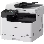 МФУ лазерное Canon imageRUNNER 2425i RADF (4293C004), A3, ч/б, печ. 25 стр/мин (A4 ч/б), 12 стр/мин (A3 ч/б), скан. до 35 стр/мин (ч/б) 25 стр/мин (цвет), 600x600dpi, USB, WiFi, 10/100/1000Base-T Gigabit Ethernet, без тонера., фото10