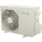 Сплит-система Domfy DCW-AC-18-1 белый, фото11
