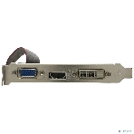 Видеокарта AFOX NVIDIA GeForce GT710 2Gb DDR3 64BIT DVI HDMI VGA LP RTL, фото6