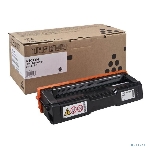 Картридж лазерный Ricoh SP C360HE черный для SP C360DNw/SP C360SNw/SP C360SFNw/SP C361SFNw 7000 страниц., фото2