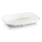 Точка доступа Zyxel NebulaFlex NWA130BE, WiFi 7, 802.11a/b/g/n/ac/ax/be (2,4 и 5 ГГц), MU-MIMO, антенны 2x2, до 688+4320 Мбит/с, 2xLAN 2.5GE, PoE, фото23