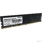 Оперативная память Patriot Signature, DDR4, 8GB (1x8 GB), 3200 MHz, CL22, DIMM, фото9