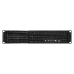 Серверный корпус ExeGate Pro 2U650-06/2U2098L (RM 19', высота 2U, глубина 650, БП 400ADS, USB+USB 3.0), фото16