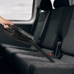 Пылесос автомобильный Vitek VT-1850(BK) 90 Вт/Моющийся фильтр., фото12