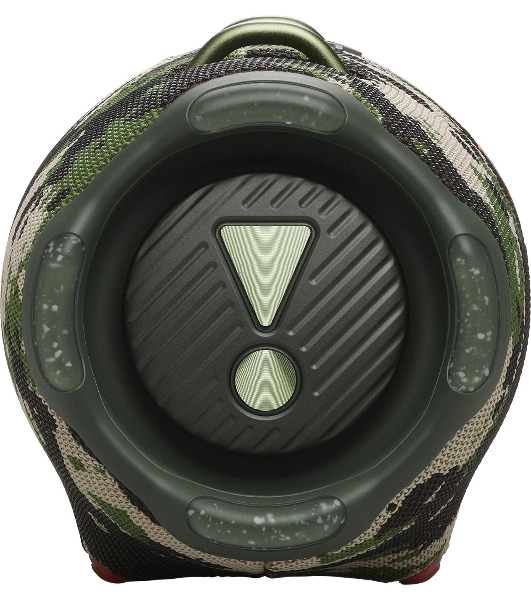 Портативная акустика JBL XTREME 4, камуфляж