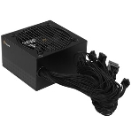Блок питания 650W Ocypus Gaммa P650 BK (ATX, 80 PLUS, APFC, 20+4 pin, 120мм fan, PCI-E 6+2Px4, 6xSATA) (Gaммa-P650-W1HDBK024X-EU), фото14