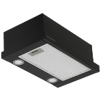 Вытяжка встраиваемая Maunfeld VS Light 50 нержавеющая сталь, 50 см, 520 куб. м/ч, 56 дБ, фото58