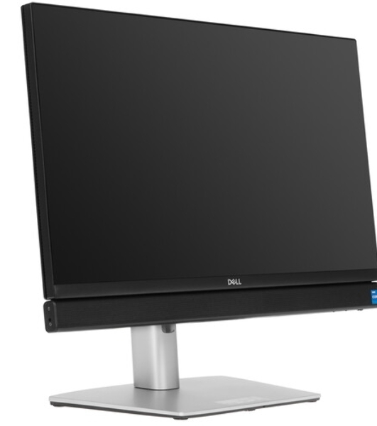 Моноблок Dell Optiplex 7420 23.8' Full HD i7 14700 (2.1) 32Gb SSD1Tb UHDG 770 CR Windows 11 Pro GbitEth WiFi BT 130W клавиатура мышь Cam черный 1920x1080