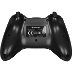 Геймпад Defender WRL CODX USB,BLUETOOTH 64282 ANDROID,LI-ION, фото12