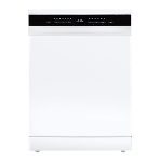 Посудомоечная машина MAUNFELD MWF60331W Inverter, белый, 59.8 см, 14 компл., 42 дБ, класс A+++, фото27