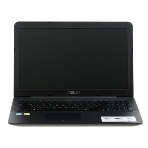 Радиатор системы охлаждения для ноутбука Asus X555SJ, фото3