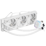 Система жидкостного охлаждения Ocypus Iota L36 белый 120мм алюминий+медь 2000rpm 29db 4-pin 300W, фото6