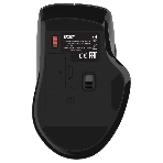 Мышь беспроводная Acer OMR150 черный, 1600 dpi, радиоканал, USB, кнопки - 6, фото5