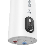 Водонагреватель электрический Timberk SWH RS7 50 V белый, накопительный, 50 л, 2 кВт, фото4
