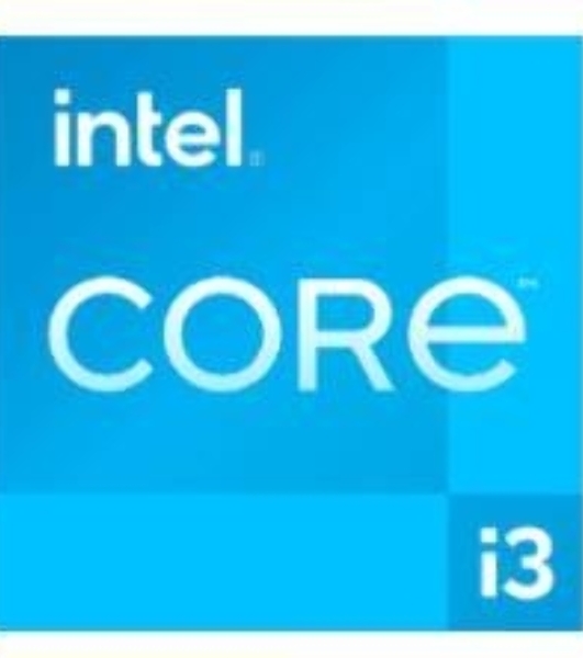 Процессор Intel Core i3-12100 Soc-1700 3.3GHz OEM