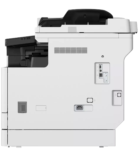 МФУ лазерное Canon imageRUNNER 2425i RADF (4293C004), A3, ч/б, печ. 25 стр/мин (A4 ч/б), 12 стр/мин (A3 ч/б), скан. до 35 стр/мин (ч/б) 25 стр/мин (цвет), 600x600dpi, USB, WiFi, 10/100/1000Base-T Gigabit Ethernet, без тонера.