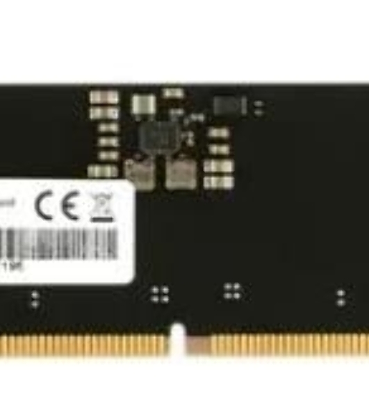 Оперативная память ADATA, DDR5, 32GB (1x32GB), 4800MHz, CL40, UDIMM