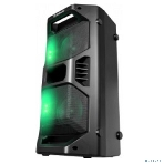 Портативная акустика Defender Rage 50 Вт Light/BT/FM/USB/LED/TWS черный, фото21