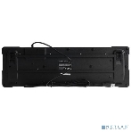 Клавиатура A4Tech KR-750 проводная, USB Type-A, чёрный, фото6