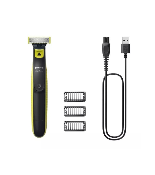 Триммер Philips ONEBLADE QP2724/10