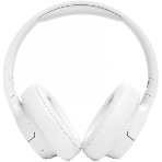Беспроводные/проводные наушники JBL Tune 720BT белый, полноразмерные, Bluetooth 5.3 + проводной, до 76 ч, фото8