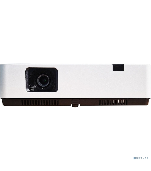 Проектор Cactus CS-S3.WT 3LCD 43000Lm LS 4300Lm ANSI (1280x1024) 15000:1 ресурс лампы:10000часов 1xUSB typeA 2xHDMI 4.7кг