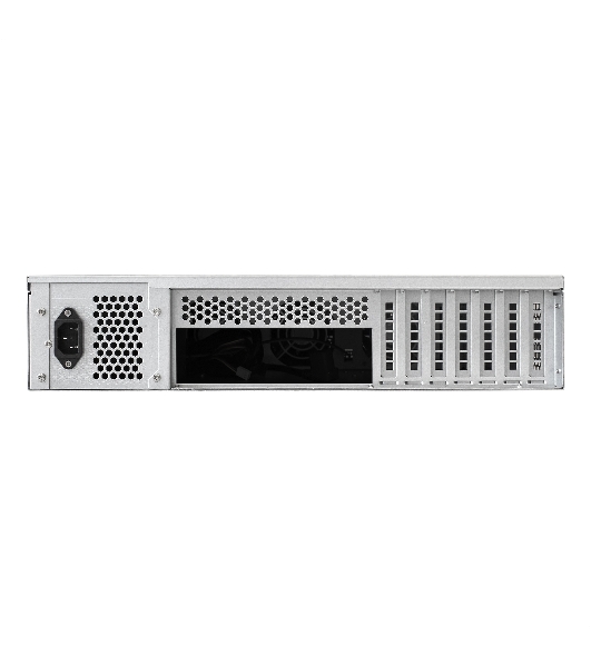 Серверный корпус ExeGate Pro 2U650-06/2U2098L (RM 19', высота 2U, глубина 650, БП 400ADS, USB+USB 3.0)