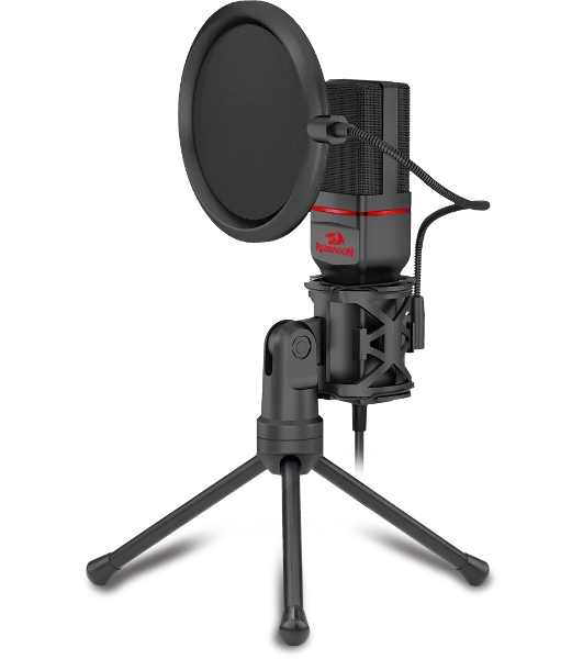 Микрофон Defender REDRAGON EYFERT GM100