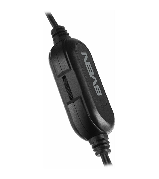 Акустическая система SVEN SPS-509 2.0 (2x3W, USB+БП) дерево, черный