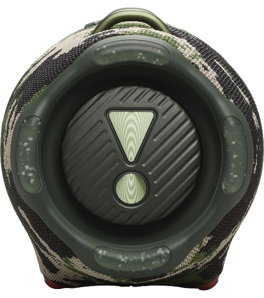 Портативная акустика JBL XTREME 4, камуфляж
