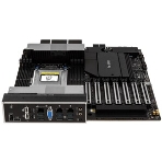 Материнская плата ASUS Pro WS WRX90E-SAGE SE, sTR5, AMD WRX90, 8xDDR5, 4xSATA, 4xM.2, 6xPCI-E 5.0 x16, 1xPCI-E 5.0 x8, 1xVGA, 2xMiniDP, 3x 10Gb LAN, 6xUSB-A 3.2 Gen 2, 1xUSB-A 2.0, 2xUSB-C USB4, 2x3.5 мм, 5.1, SSI EEB, фото19