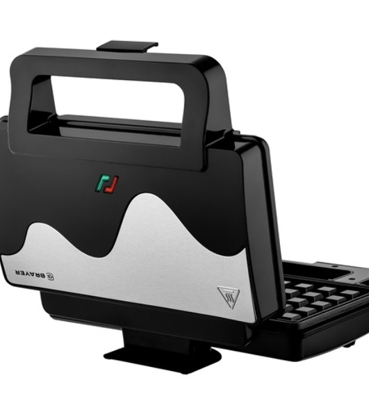 Вафельница BRAYER BR2308