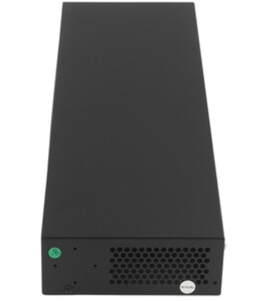 Коммутатор Tenda TEG1024G 24-Port 10/100/1000 Gigabit Switch