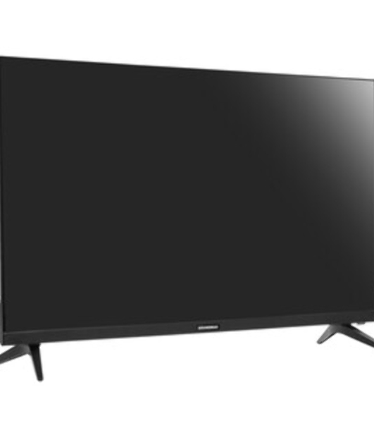 Телевизор Soundmax 32' SM-LED32M12 черный LED HD 60Hz
