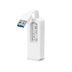 Сетевой адаптер TP-Link UE300 USB 3.0/Gigabit Ethernet, фото6