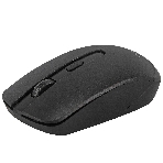 Мышь беспроводная Crown CMM-336W черный, 1600 dpi, радиоканал, USB, кнопки - 4, фото7
