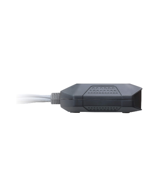 Переключатель ATEN 2 PORT USB DP KVM SWITCH.