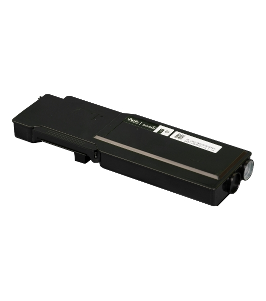 Картридж лазерный Sakura 106R03532 для Xerox Phaser VersaLink C400/ C405, черный, 10 500 к.