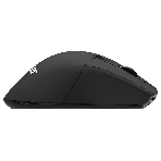Мышь беспроводная Acer OMR150 черный, 1600 dpi, радиоканал, USB, кнопки - 6, фото4