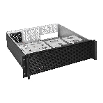 Серверный корпус ExeGate Pro 3U450-08 (RM 19', высота 3U, глубина 450, без БП, USB), фото22