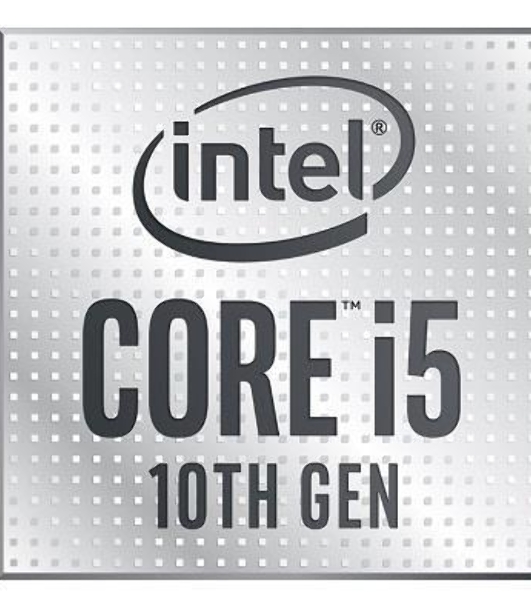 Процессор Intel Core i5-10600K Soc-1200 4.1GHz OEM