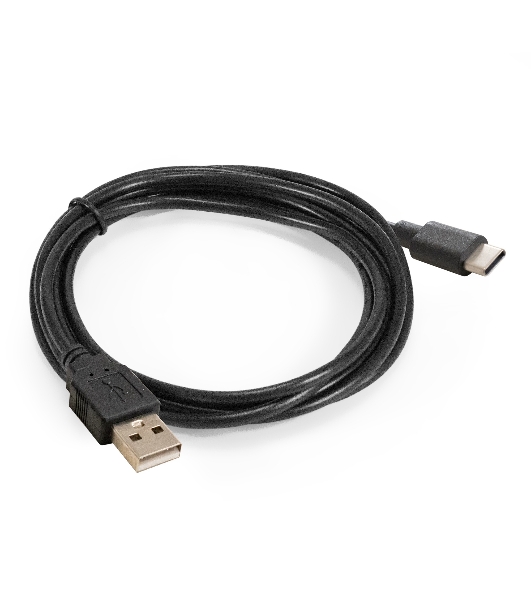 Кабель USB 2.0 ExeGate EX-CC-USB2-AMCM-3.0 (USB Type-C/USB 2.0 Am, 3м)