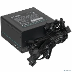 Блок питания Deepcool/GamerStorm PF400, 400Вт, 80 PLUS, 120мм, черный, фото18