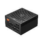 Блок питания PCCooler P5-YS1200-G1F черный 1200W 80 PLUS Gold, 135мм, модульный, черный, фото23