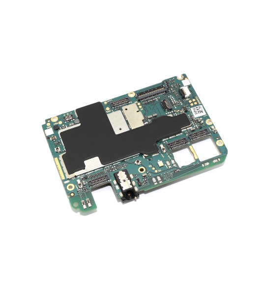 Материнская плата для Asus Zenfone Max Plus M1 ZB570TL 4x32Gb 90AX0180-R0WW10