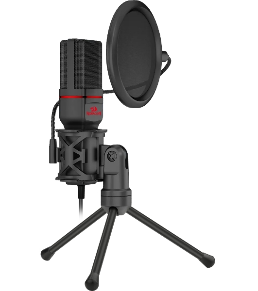 Микрофон Defender REDRAGON EYFERT GM100