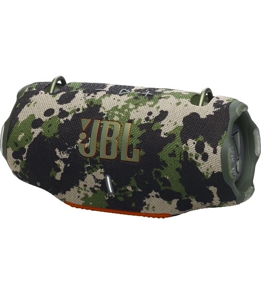 Портативная акустика JBL XTREME 4, камуфляж