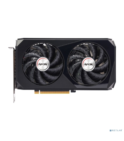 Видеокарта AFOX GeForce RTX 3060 12Gb 192bit GDDR6 3xDP/HDMI 2FAN (AF3060-12GD6H7-V4) RTL