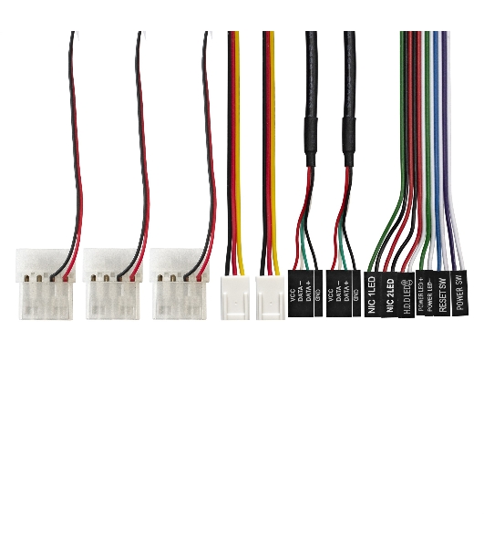 Серверная платформа ExeGate Pro 4U650-010/4U4139L RM 19', высота 4U, глубина 650, Redundant БП 2x550W, USB