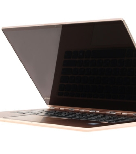 Клавиатура для ноутбука Lenovo 920-13IKB черная с подсветкой